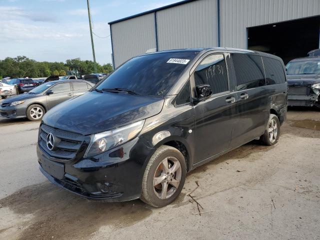 2017 mercedes metris for hot sale sale