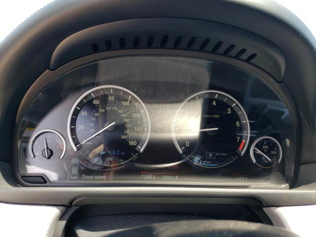 WBAKN9C52GD962760 BMW 550 I
