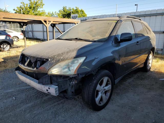 2005 Lexus RX 330 