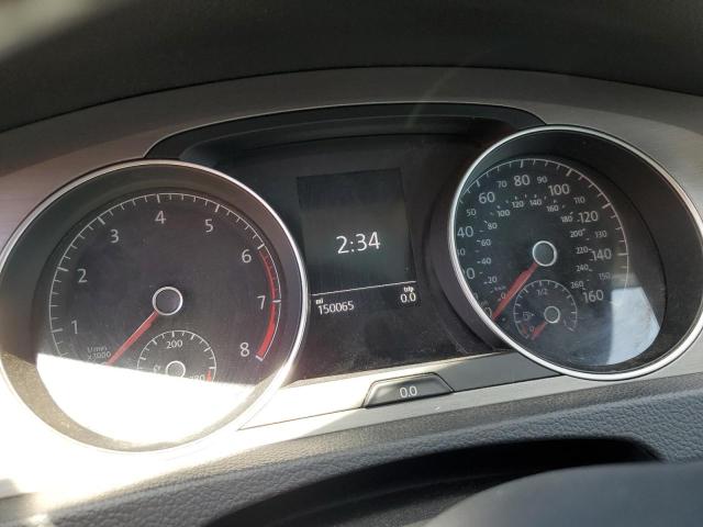 2016 VOLKSWAGEN GOLF SPORT - 3VWC17AU7GM513481