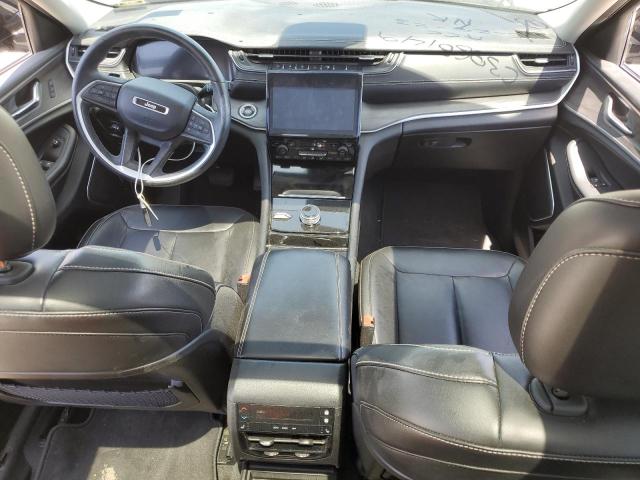 1C4RJKBG0M8100939 Jeep Grand Cherokee L Limited