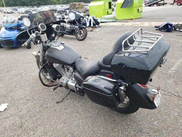 2004 HONDA VT750 CA JH2RC50344M003480