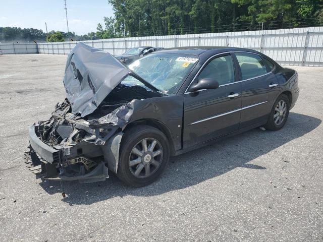 2009 Buick LaCrosse CXL