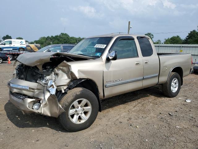 2005 Toyota Tundra 