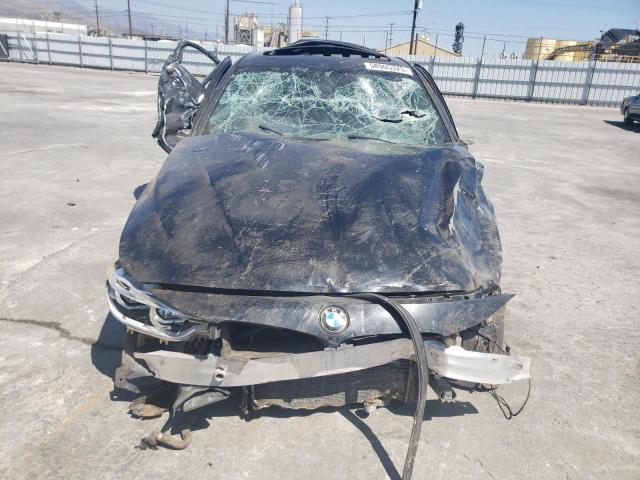 WBA8B3C36HK777560 BMW 340 I