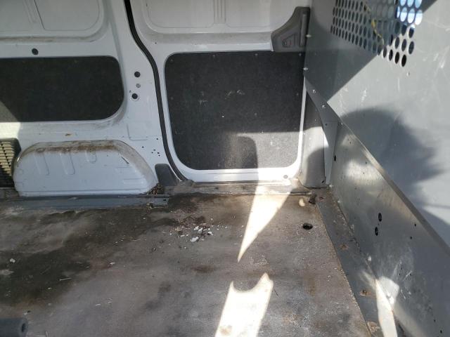 3N6CM0KN7FK734188 Nissan NV200 2.5S