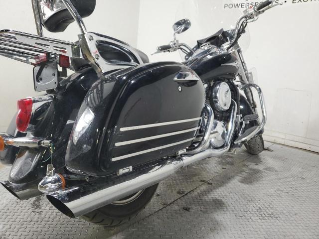 2007 KAWASAKI VN1600 D JKBVNKD137A011624