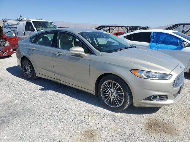 3FA6P0HD5FR305442 Ford FUSION SE