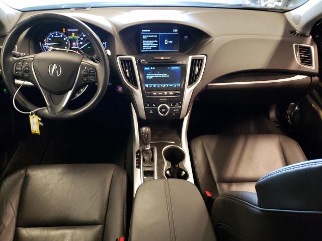 2019 ACURA TLX TECHNO - 19UUB1F55KA005603