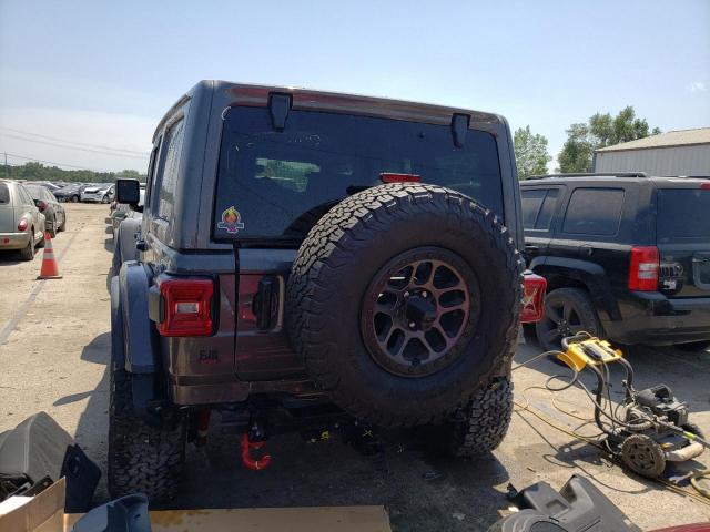 1C4JJXFG1NW112938 Jeep Wrangler U 6