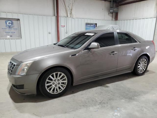 2012 Cadillac CTS 