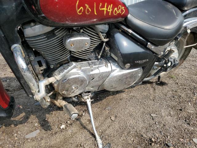 2001 SUZUKI VL800 - JS1VS54A812101884