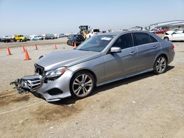 WDDHF5KB5EA880097 2014 MERCEDES-BENZ E-CLASS, photo no. 1