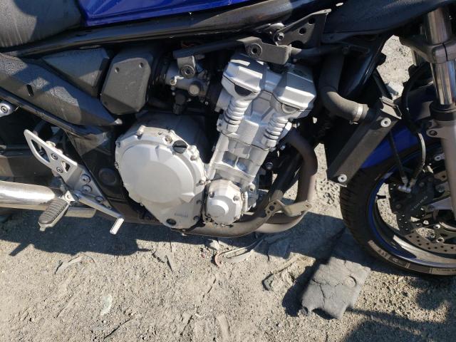 2008 SUZUKI GSX650 F - JS1GP74A282100133