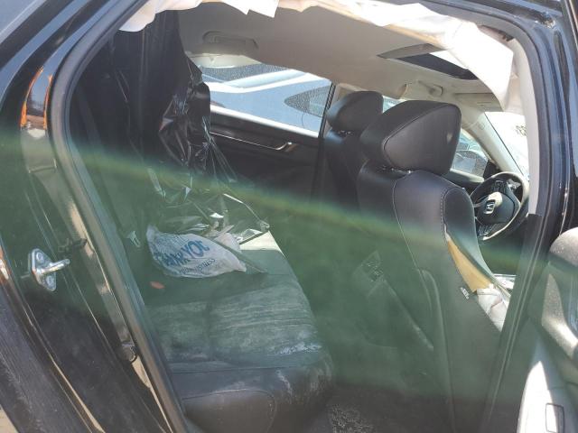 1HGCV2F91KA033703 Honda Accord Touring