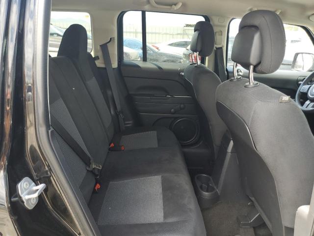 1C4NJPBA1FD388438 Jeep Patriot Sport