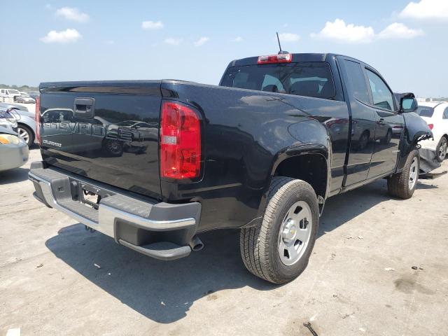 1GCHSBEA4N1238574 Chevrolet Colorado  3