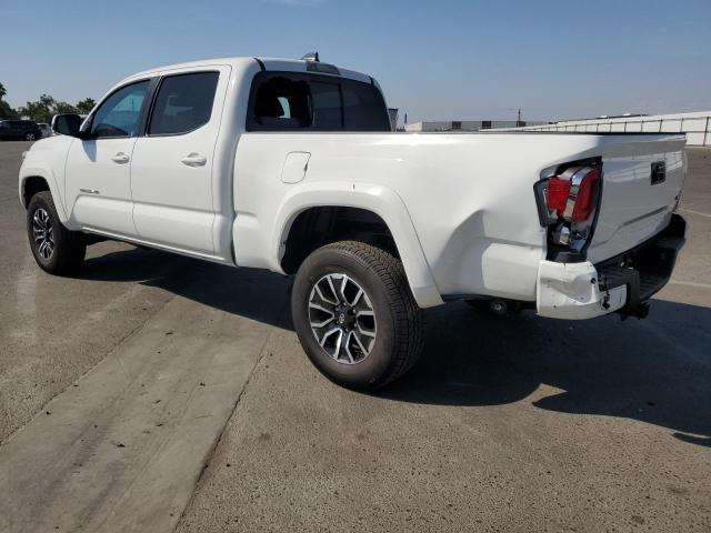 3TMDZ5BN9PM151035 Toyota Tacoma Double Cab