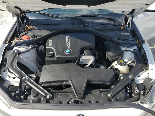 2016 BMW 228 I SULE - WBA1K9C55GV322220