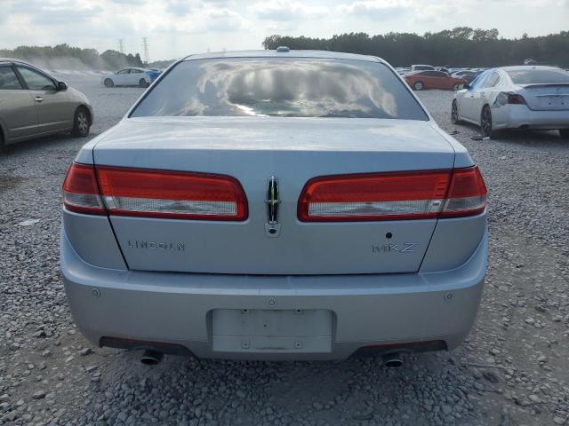 2010 Lincoln Mkz VIN: 3LNHL2GC4AR611684 Lot: 62023583