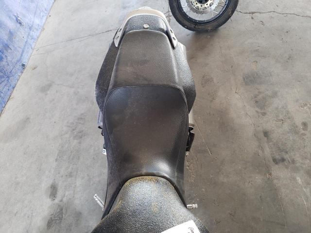 2002 HONDA CB900 F - JH2SC48062M001488