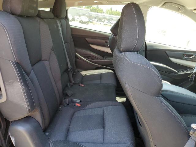 4S4WMACD1K3433391 Subaru Ascent Premium