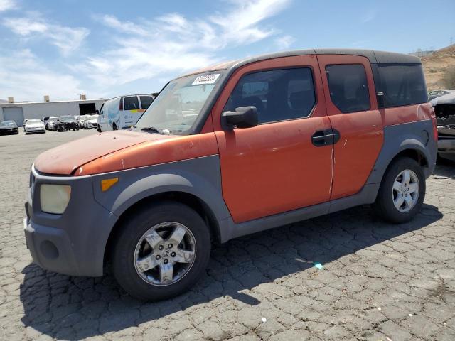 2004 Honda Element EX