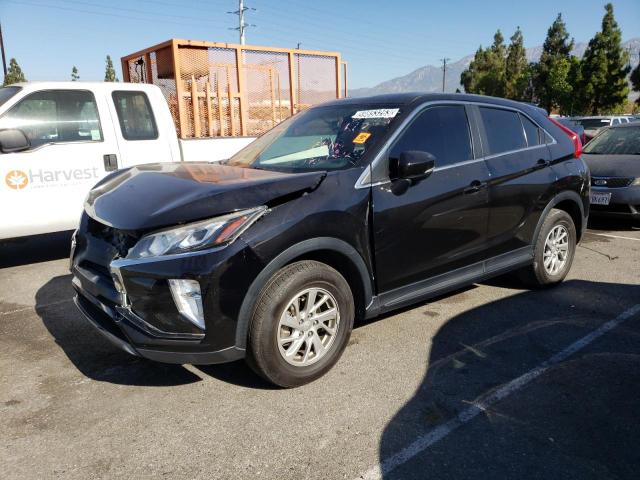 2019 Mitsubishi Eclipse Cross ES