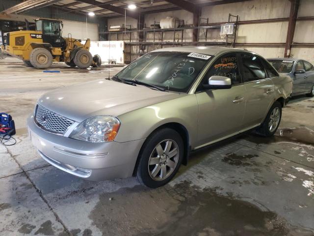 2007 Ford Five Hundred SEL