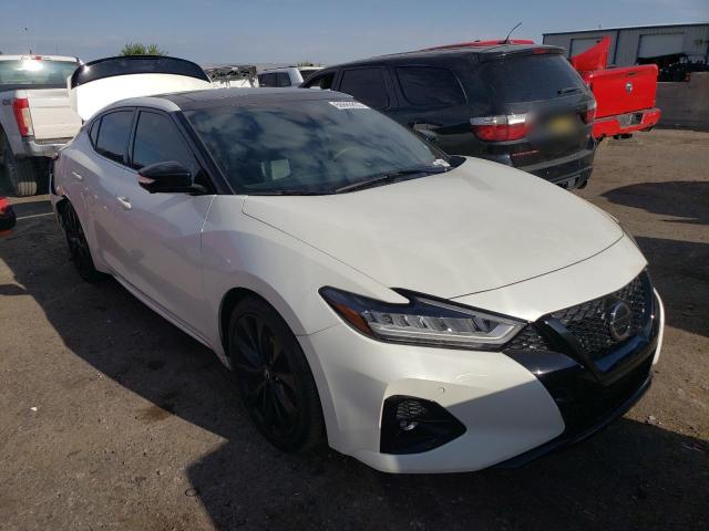 1N4AA6EV3MC513326 Nissan Maxima Sr