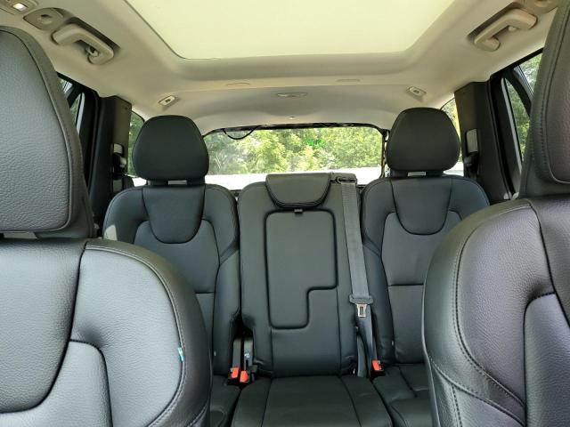 2023 VOLVO XC90 CORE YV4062PV8P1930533