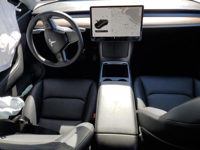 7SAYGAEE3NF366040 Tesla Model Y
