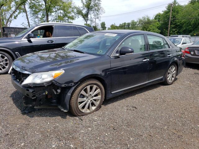 2011 Toyota Avalon Base