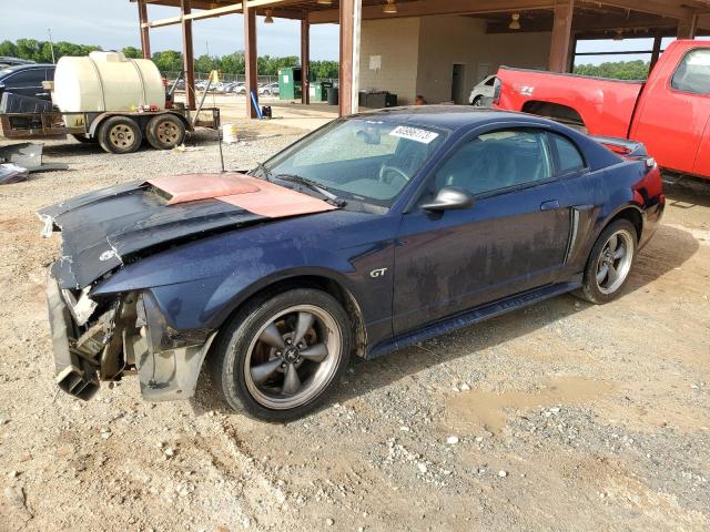 2002 Ford Mustang GT