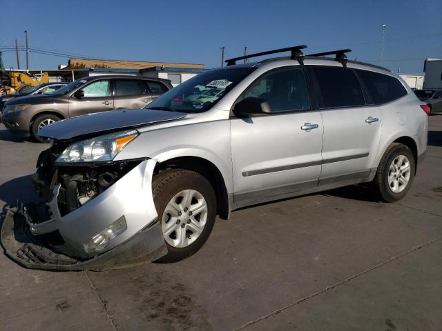 2009 Chevrolet Traverse LS