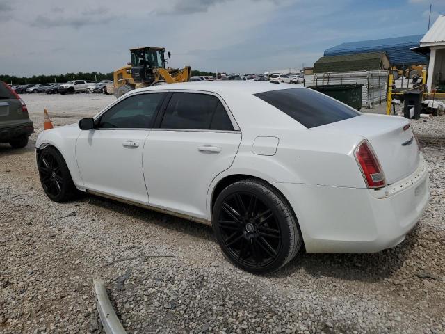 2C3CCAAGXEH189947 | 2014 CHRYSLER 300