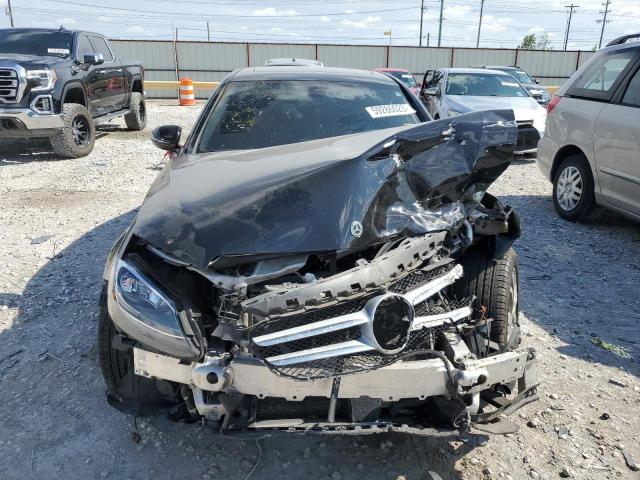 55SWF4JB0JU241672 Mercedes-Benz C 300