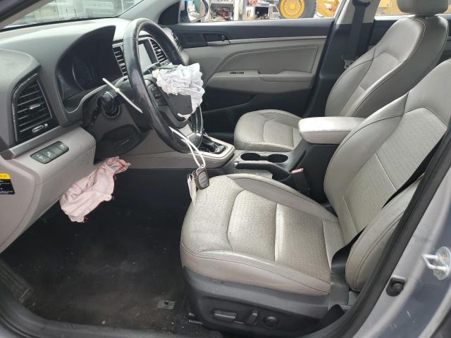5NPD84LF4HH060718 Hyundai ELANTRA SE