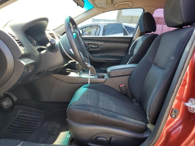 1N4AL3APXGC195452 Nissan ALTIMA 2.5