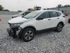 2019 HONDA CR-V LX - 5J6RW6H39KL006673