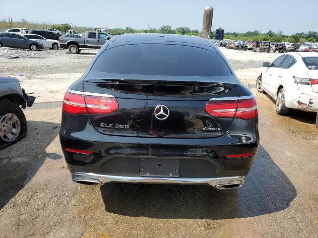 2019 MERCEDES-BENZ GLC COUPE - WDC0J4KB4KF579314