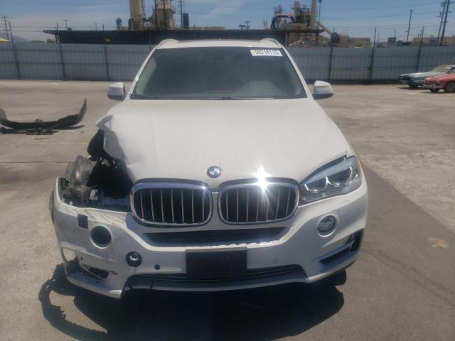 2015 BMW X5 SDRIVE3 - 5UXKR2C5XF0H39789