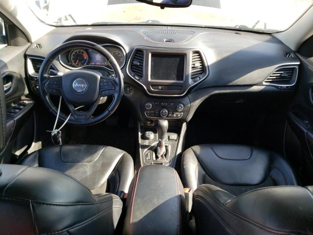 1C4PJMBX8LD554476 Jeep Cherokee Trailhawk