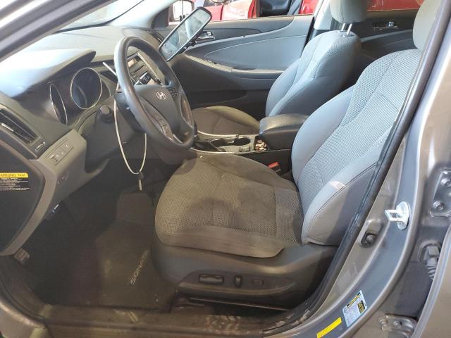 5NPEB4AC4EH938657 Hyundai SONATA GLS