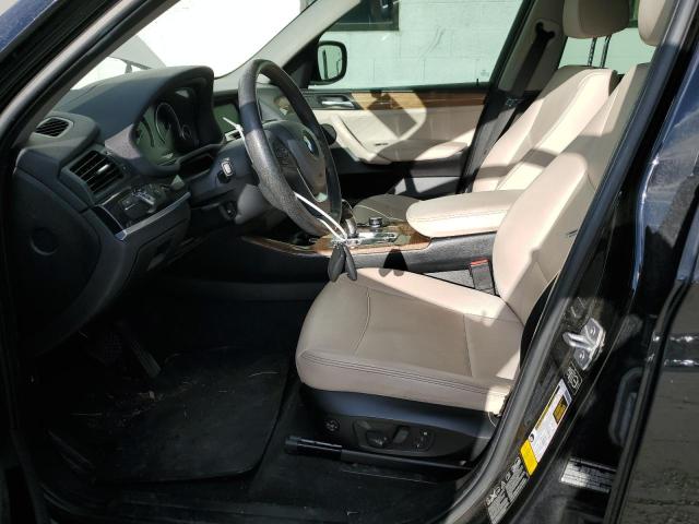 5UXWX7C51E0E80936 BMW X3 Xdrive35i