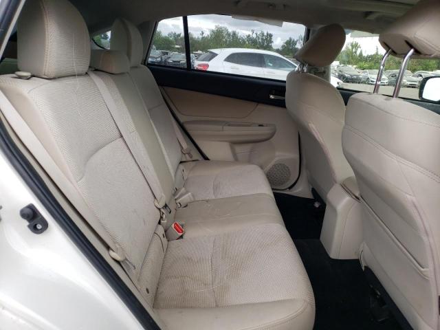JF2GPAVC7E8273109 Subaru Xv Crosstrek 2.0 Premium