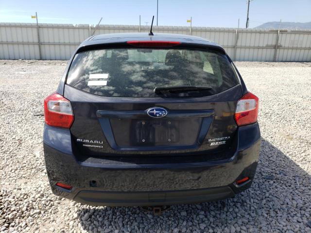 JF1GPAC66FH260726 Subaru Impreza Premium