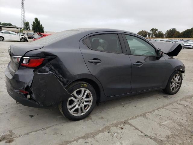 3MYDLBZV0GY111457 Toyota SCION IA
