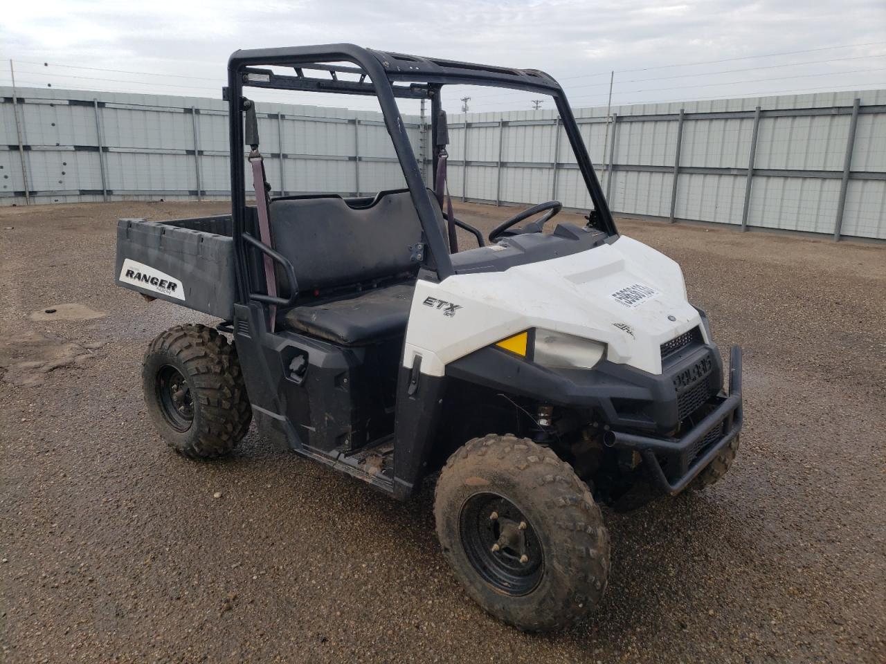 2015 Polaris Ranger