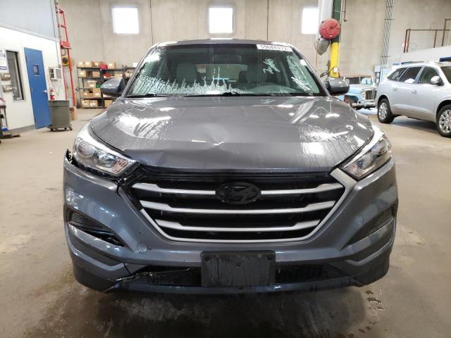 KM8J2CA43JU803621 | 2018 HYUNDAI TUCSON SE